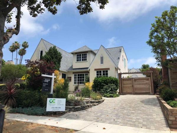 Greencal Construction Inc.
