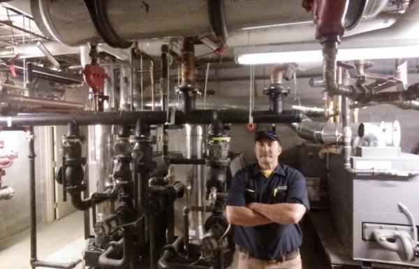 Mechanical Technology Services