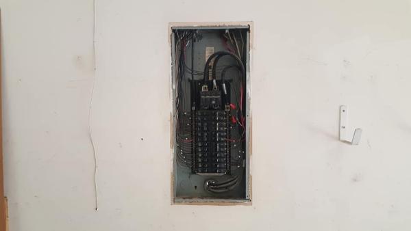 Aaron's Electric Company