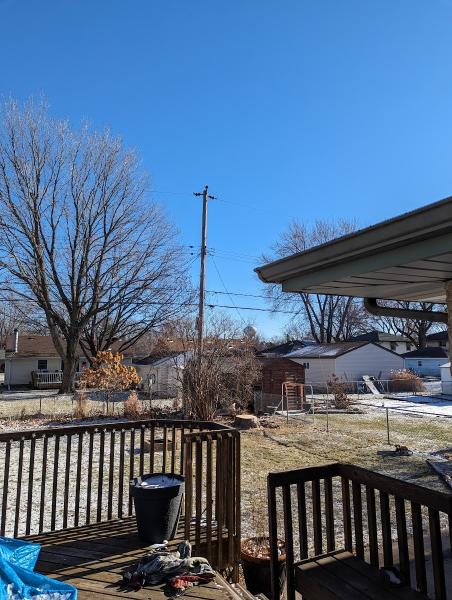 McClellan Tree Service