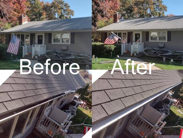 Gutter Guards CT