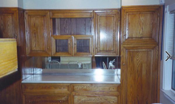 L E Furniture Repair