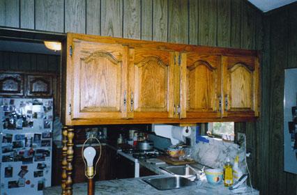 L E Furniture Repair