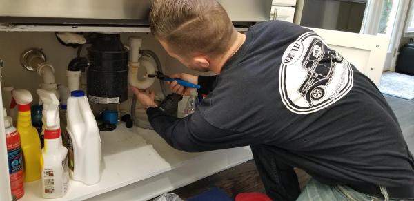 Serv'all Plumbing & Rooter Service