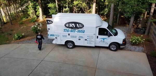 Serv'all Plumbing & Rooter Service