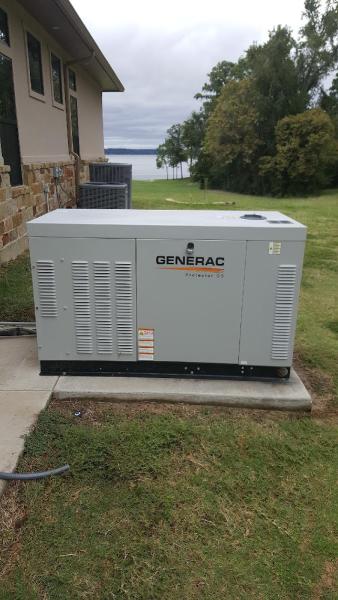 Yukon Electric LLC