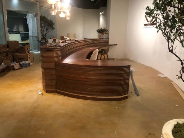 Montgomery Custom Cabinets LLC