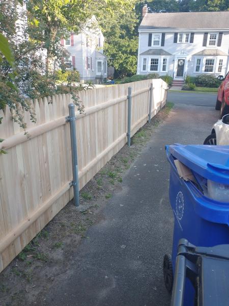 Fence Depot