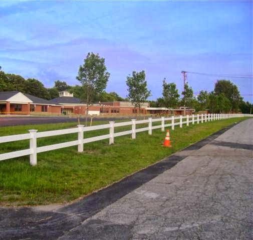 Fence Depot