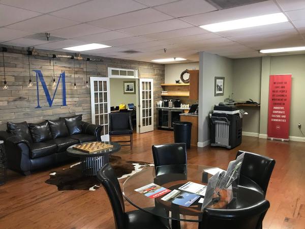 Maximum One Realtor/Realty Partners McDonough