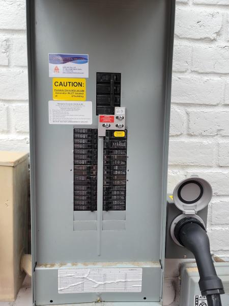 Delta Electrical Solution