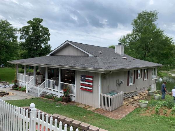 Alpha Roofing LLC