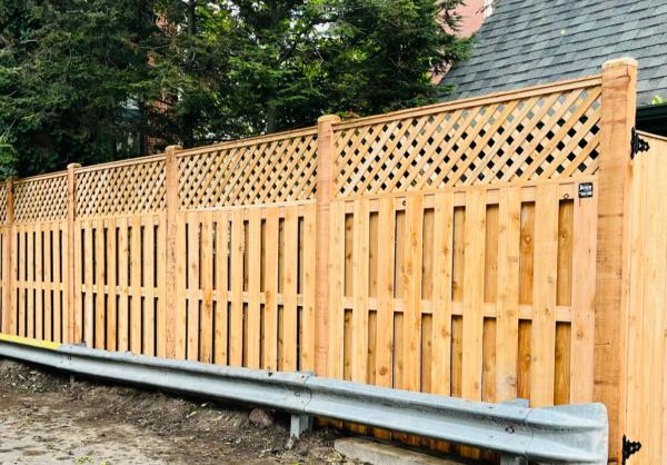 Fenceworks