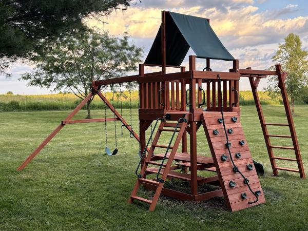 Fenceworks