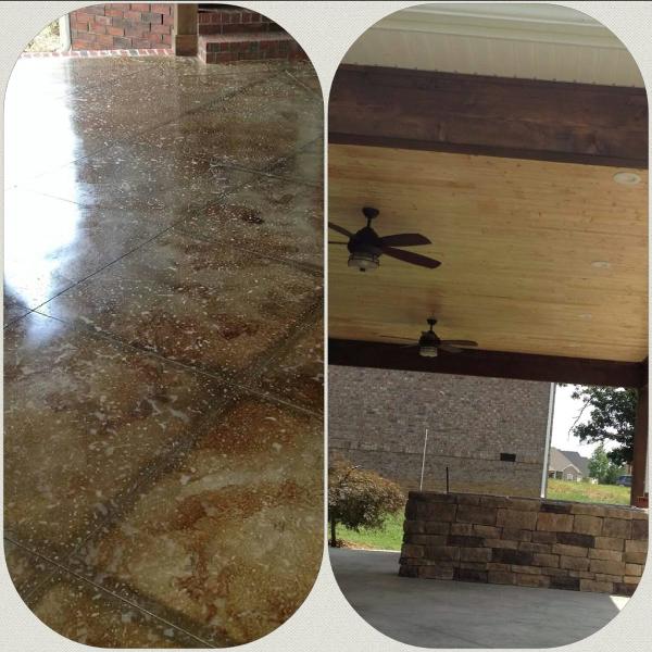 Davis Remodeling