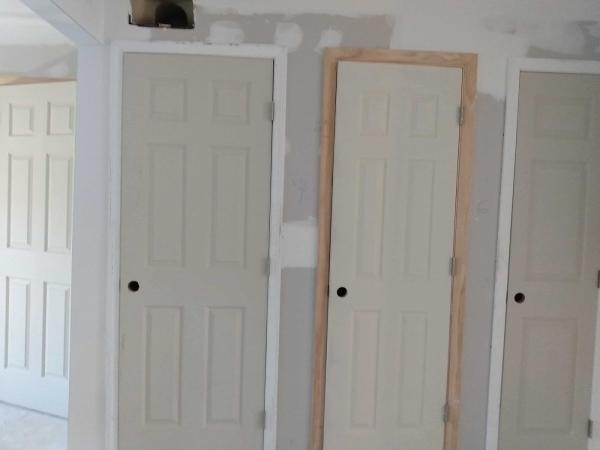 Atlanta Mold Cleaning & Mold Remediation