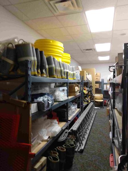 Atlanta Mold Cleaning & Mold Remediation