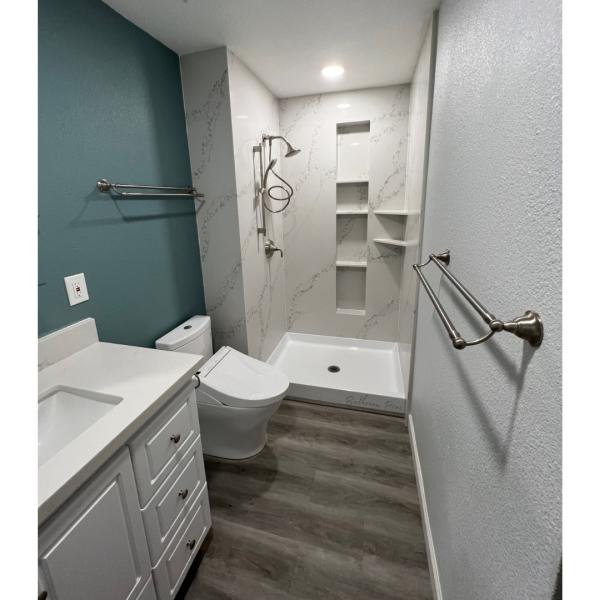 Bathroom Pros