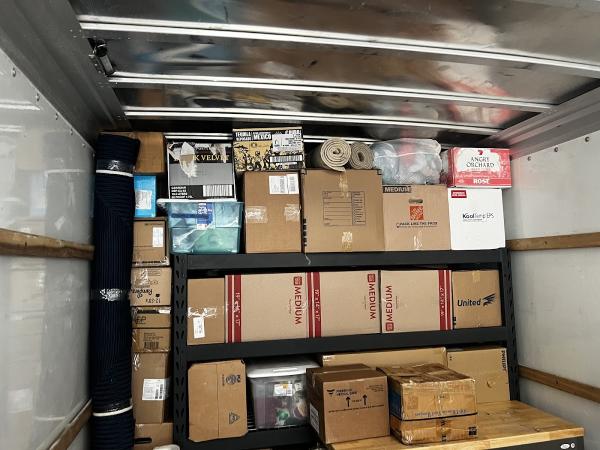 Movers On Demand
