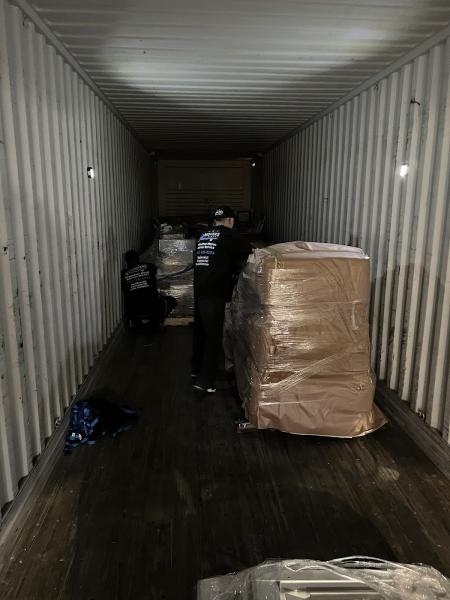 Movers On Demand