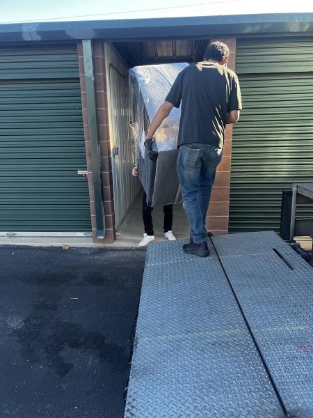 Movers On Demand