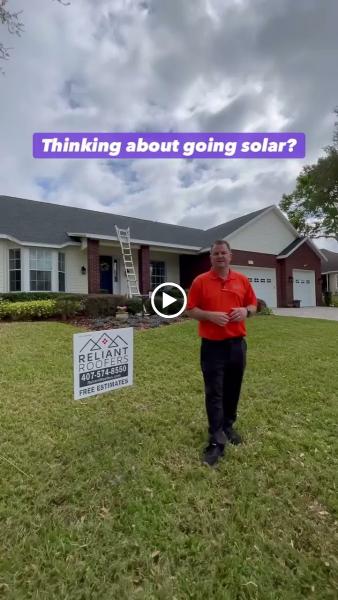 Reliant Roofers and Restoration