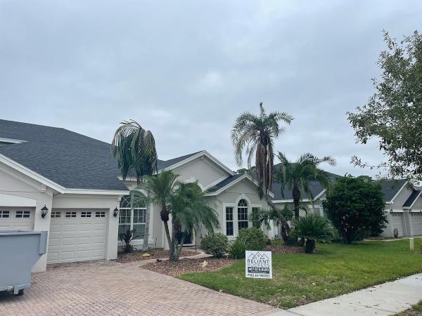 Reliant Roofers and Restoration