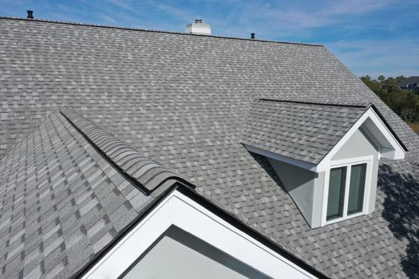Reliant Roofers and Restoration