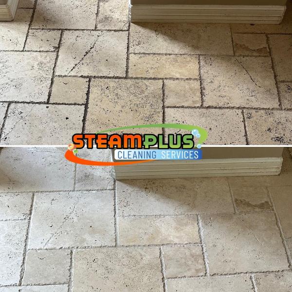 Steamplus Carpet Cleaning