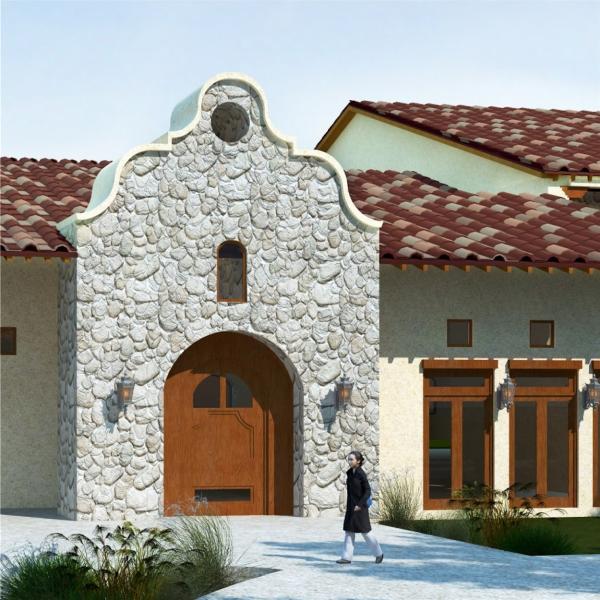Cedans Architect