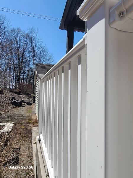 Lawn Chores Outdoor Services Dba Ghostdumpsters 570