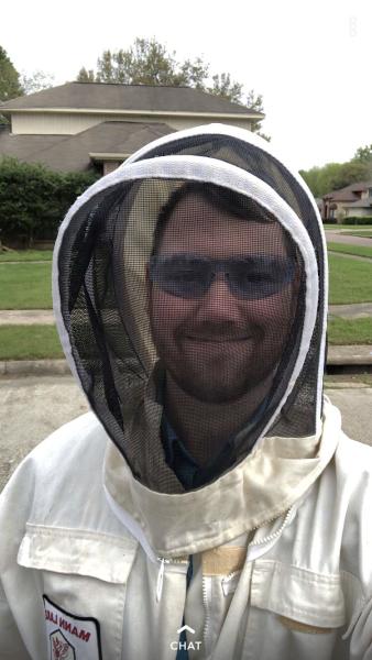Professional Pest Control