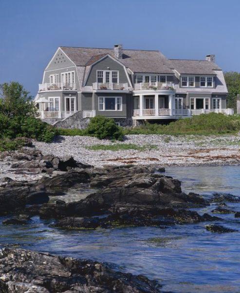 C Side Home & Boat Cleanings