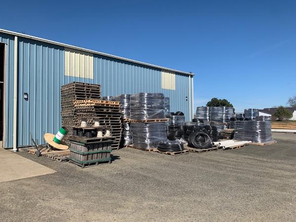Knox Ag Irrigation