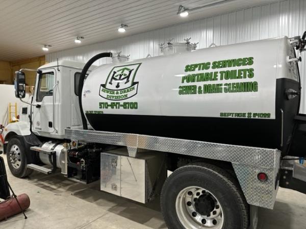 Halo Environmental Solutions