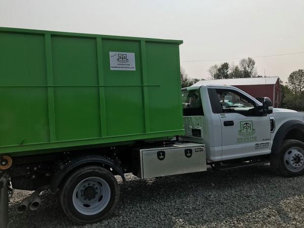Halo Environmental Solutions