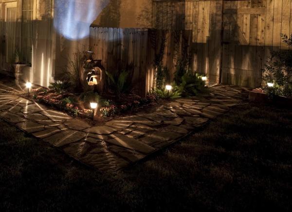 D&L Sprinkler System Repair
