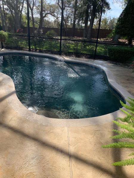 Parent's Pools