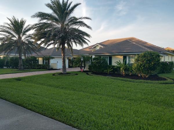 Wetmiller Landscape Team