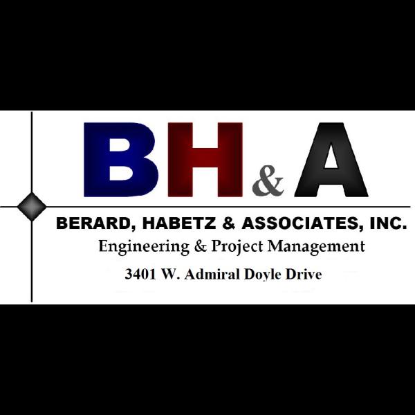 Berard Habetz & Associates Inc
