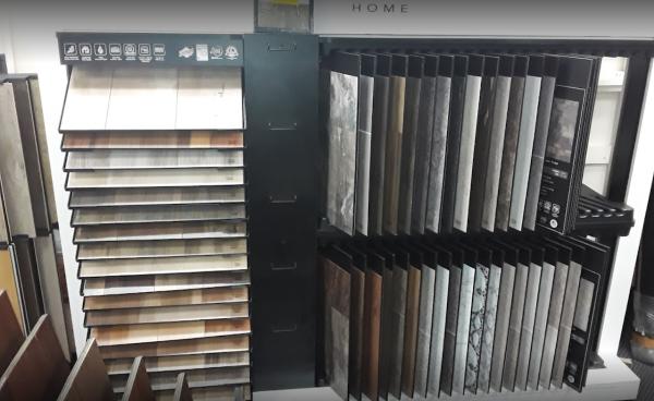 Specialty Floors