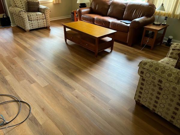 Specialty Floors