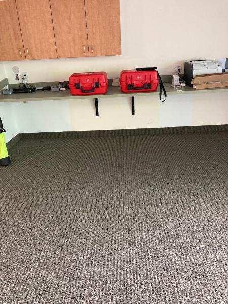 Specialty Floors