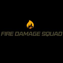 Fire Damage Squad