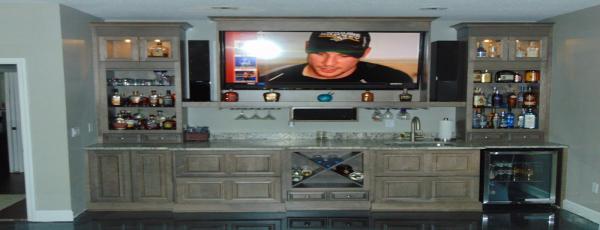 Oceanside Cabinets