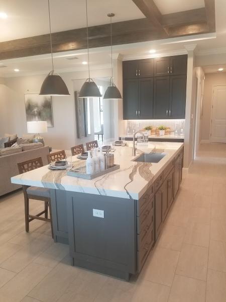 Oceanside Cabinets
