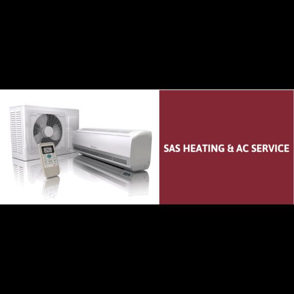 SAS Heating & Air Conditioning Service