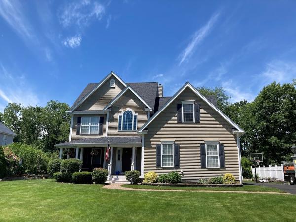 A1 Siding and Roofing