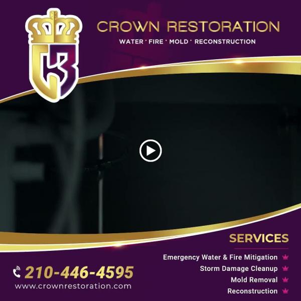 Crown Restoration