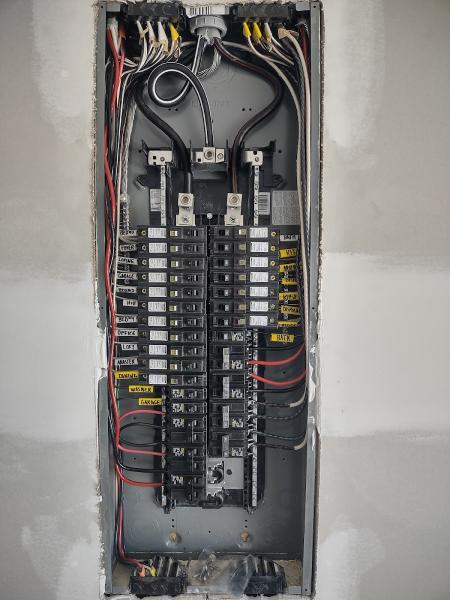 TOP Tier Electric LLC